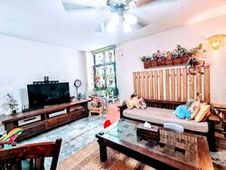 Blk 469 Segar Gardens (Bukit Panjang), HDB 5 Rooms #576684811